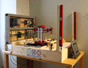 progetto ZM formazione progetto ZM formazione