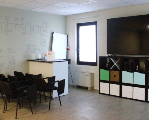 sala riunioni sala riunioni ZM automazione