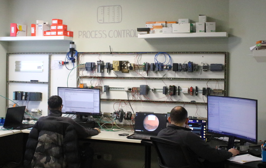 ufficio tecnico ufficio tecnico ZM automazione