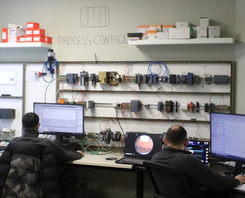 ufficio tecnico ufficio tecnico ZM automazione