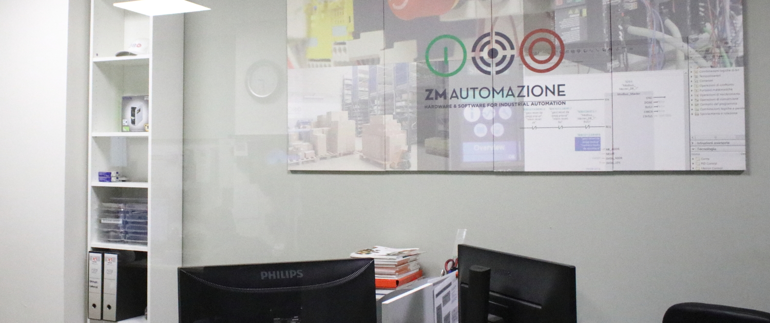 ufficio commerciale ufficio commerciale ZM automazione