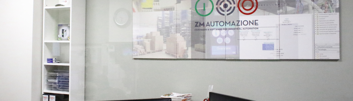 ufficio commerciale ufficio commerciale ZM automazione