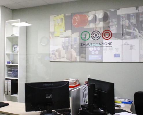 ufficio commerciale ufficio commerciale ZM automazione