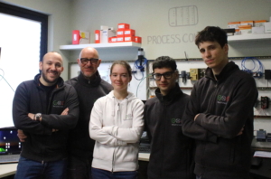 team tecnico team tecnico ZM automazione