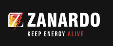 logo Zanardo